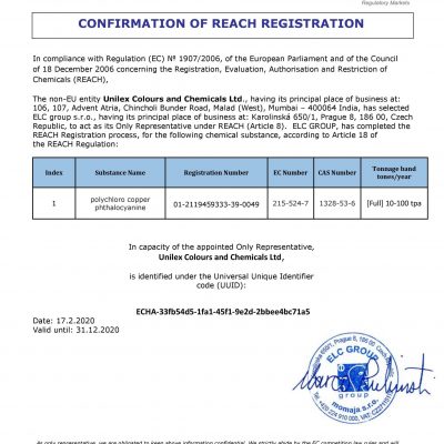 Unilex - REACH CERT- GREEN-page-001